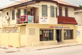 Retail property in Belize – Best Places In The World To Retire – International Living